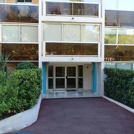 Apartment Eden Cannes