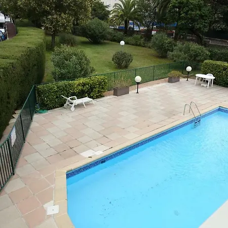 Apartment Eden Cannes