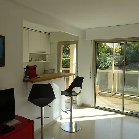Eden Apartment Cannes