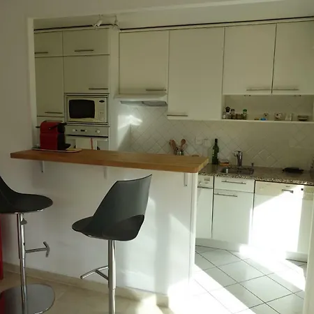 Apartment Eden