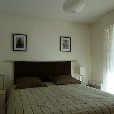 Apartment Eden *