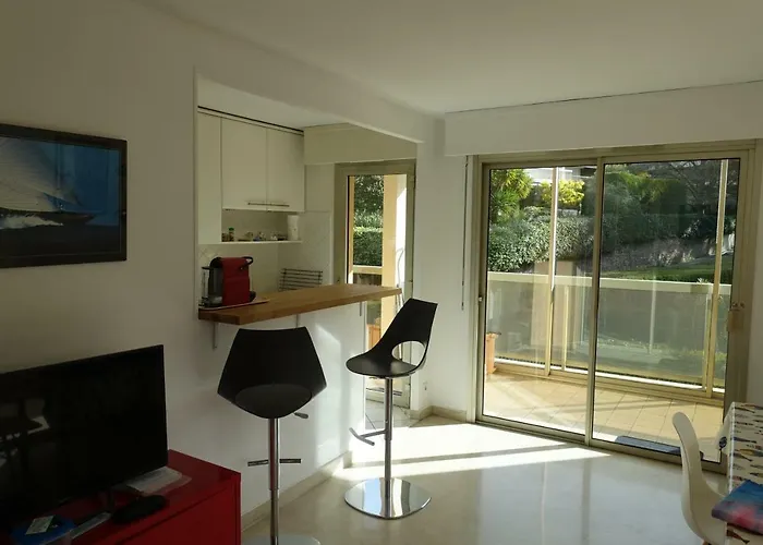 Eden Appartamento Cannes