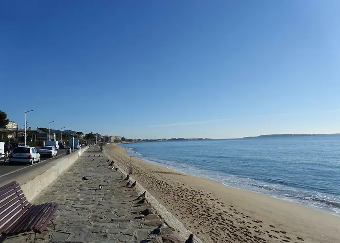 Appartamento Eden Cannes